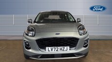 Ford Puma 1.0 EcoBoost Hybrid mHEV Titanium 5dr Petrol Hatchback